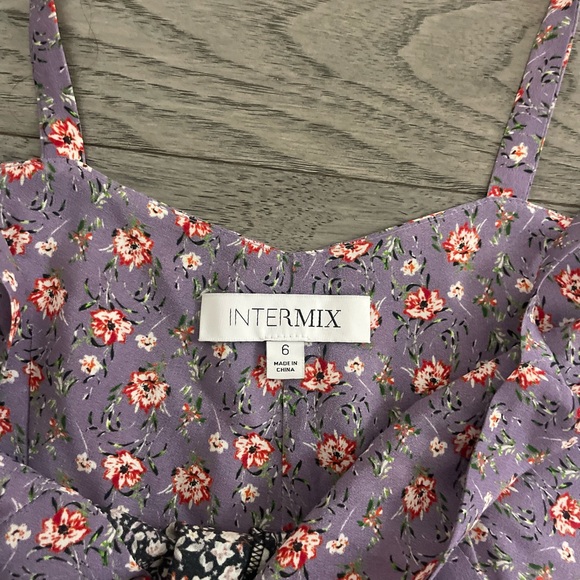 Classy, Sweet Sundress - Picture 4 of 4